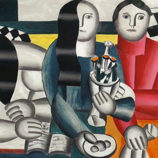 Fernand Léger