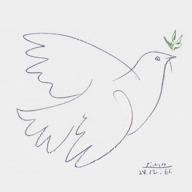 Pablo Picasso