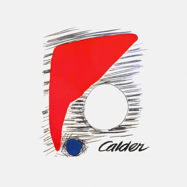 Alexander Calder