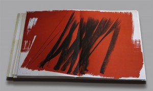 Farandole. Livre-recueil de 15 lithographies originales. 4/75 – 7500 €