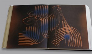 Farandole. Livre-recueil de 15 lithographies originales. 4/75 – 7500 €