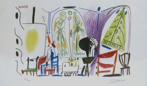 picasso