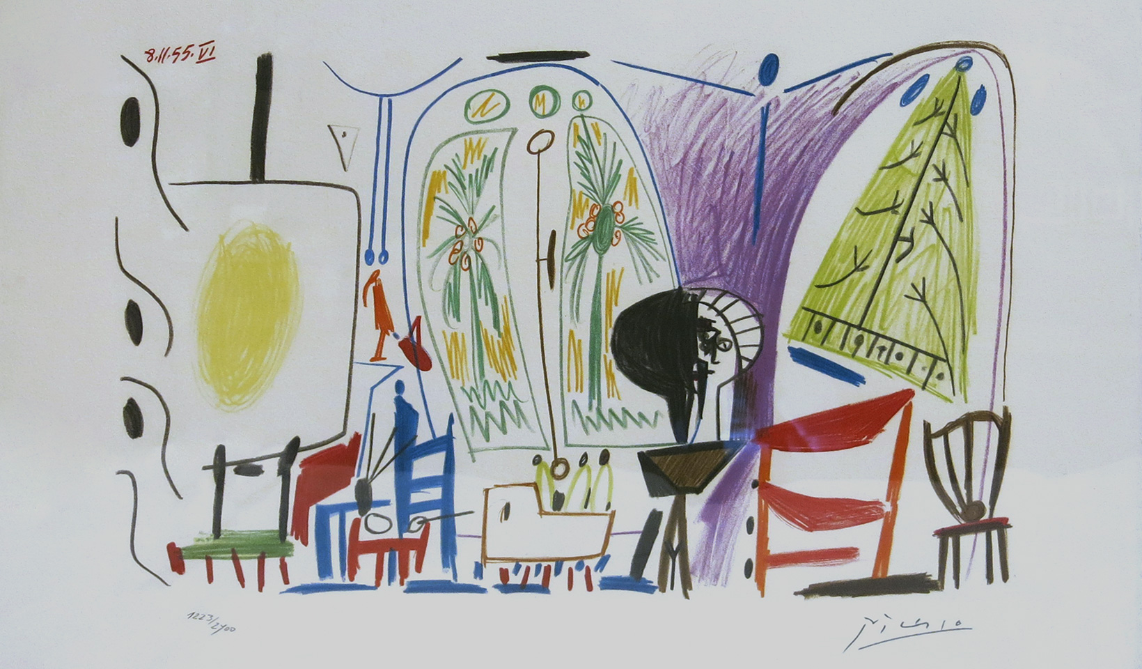 picasso