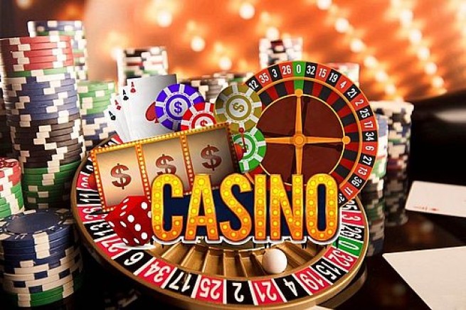 Exciting Adventures Slots Muse Casino Online Games