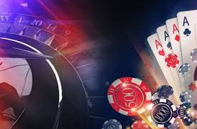 Exploring the Thrills of Online Casino Casobet 0