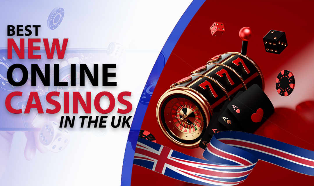 Exploring the World of Online Casino Mobile UK
