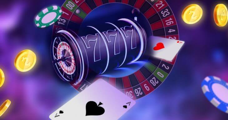Exploring the World of Online Casino Mobile UK