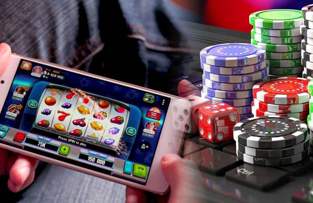 Exploring the World of Online Casino Mobile UK