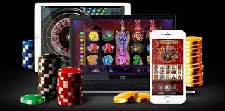 Immersive Gaming Experience Casino Memo New