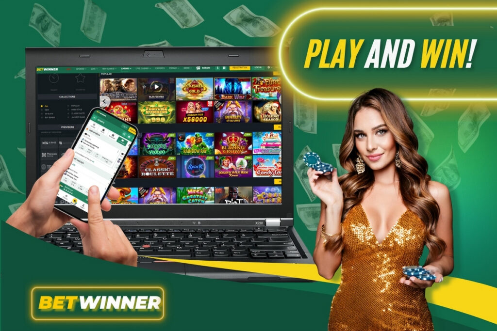 Quick and Easy Betwinner Deposits 12