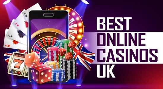 The Best UK Casino Online Your Ultimate Guide to Winning Big The Best UK Casino Online Your Ultimate Guide to Winning Big