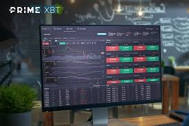 The Future of Trading Discovering the PrimeXBT Hub