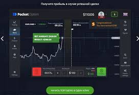 APK for Pocket Option A Guide to Trading on the Go