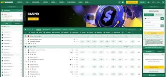 betwinner casino Comprehensive Guide, Games, Bonuses and Safety