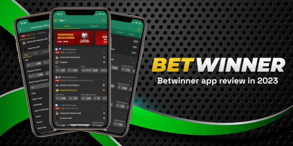 betwinner Comprehensive Guide to Betting, Casino, and Mobile Play