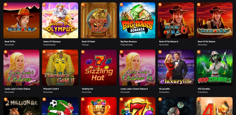 Discover the Excitement at Casiny Casino 2 Discover the Excitement at Casiny Casino 2