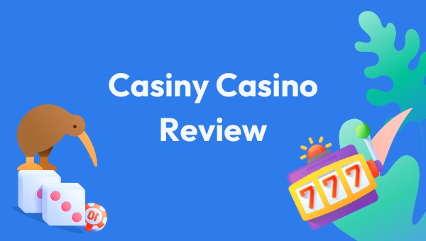 Discover the Excitement of Casiny Casino 16 Discover the Excitement of Casiny Casino 16