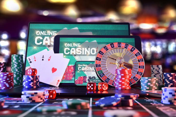 Discover the Excitement of Playhub Casino Your Ultimate Gaming Destination