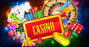Discover the Thrills of Incognito Casino Your Ultimate Gaming Destination