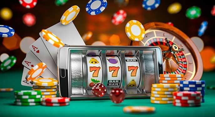 Exploring the Excitement of 7bets Casino & Sportsbook 61 Exploring the Excitement of 7bets Casino & Sportsbook 61