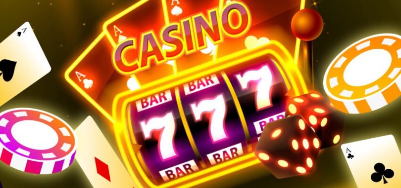 Exploring the Excitement of 7bets Casino & Sportsbook 61 Exploring the Excitement of 7bets Casino & Sportsbook 61
