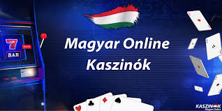 Fedezd fel az online kaszinó Magyarországon