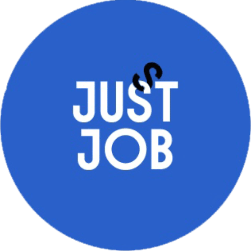 jusst job — современный подход к поиску работы и развитию карьеры