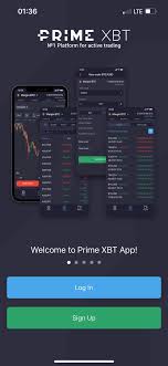 Mastering the Art of PrimeXBT Spot Trading