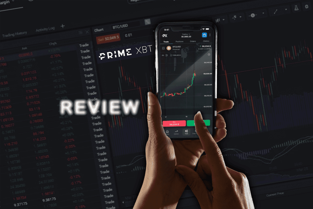 Mastering the Art of PrimeXBT Spot Trading