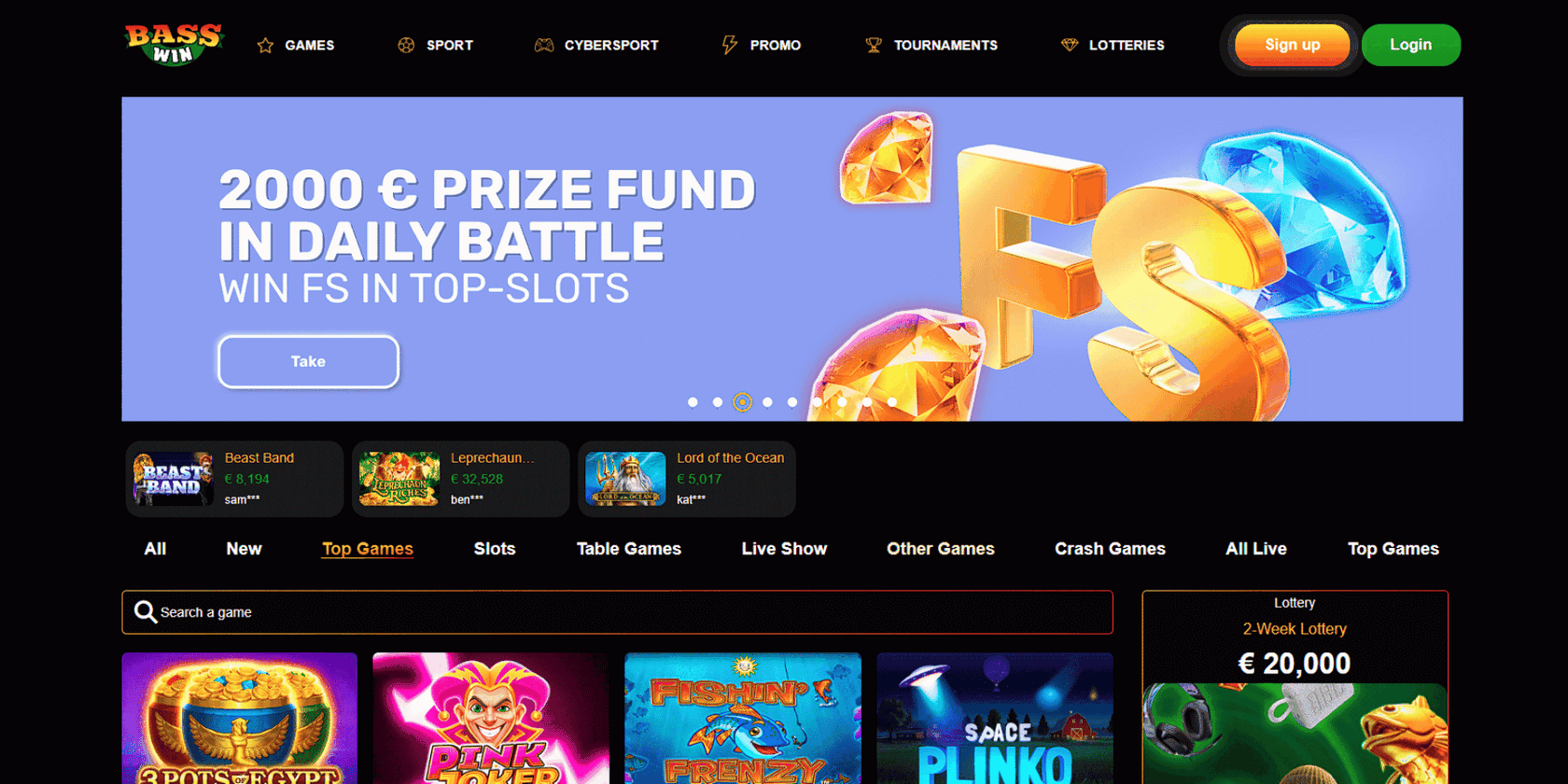 Best on-line casinos - Top UK online casino sites (August 2025)