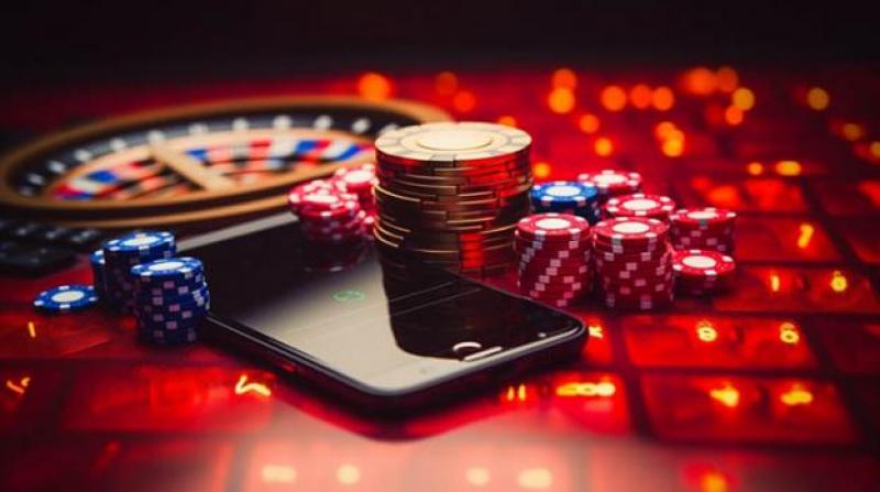 Mobile USDT Slot Sites - Your Guide to the Best Online Gaming Mobile USDT Slot Sites - Your Guide to the Best Online Gaming