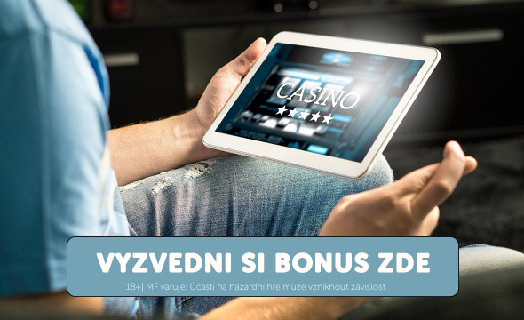 Objevte výhody nového casino bonusu bez vkladu 1 Objevte výhody nového casino bonusu bez vkladu 1