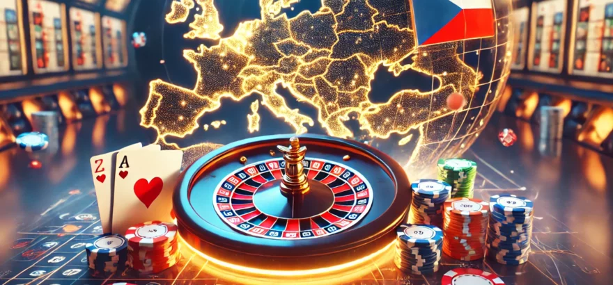 Objevte výhody nového casino bonusu bez vkladu 1 Objevte výhody nového casino bonusu bez vkladu 1