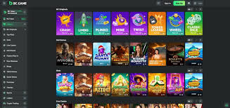 Understanding Mirror Bcgame Thailand A Gateway to Online Gaming