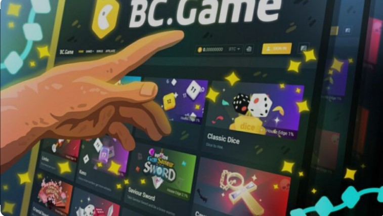 Understanding Mirror Bcgame Thailand A Gateway to Online Gaming
