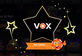 VOX Casino — Kompletny przewodnik po kasynie online VOX Casino — Kompletny przewodnik po kasynie online