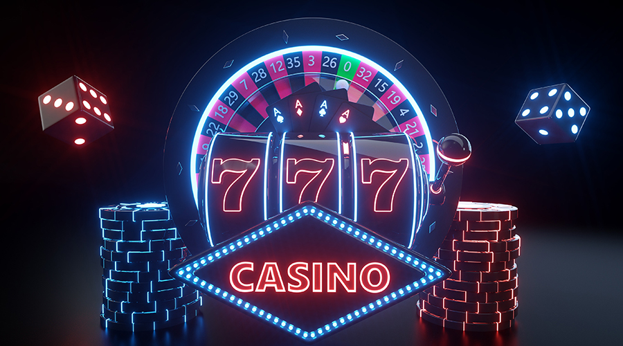 Discover the Excitement of Dexsport Casino & Sportsbook