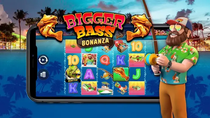 Huge Bass Bonanza